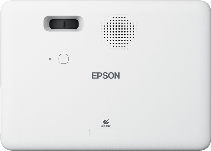 Actual product image Epson CO-FH01 (Full HD, 3000 lm, 1.19 - 1.61:1)