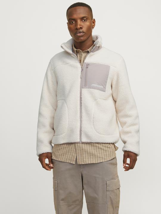 Produktbild Jack & Jones Jwhvesterbro Teddy Jacket (S)