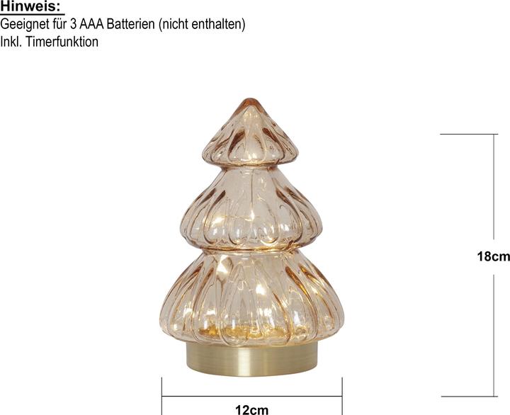 Image du produit Star Trading Abete