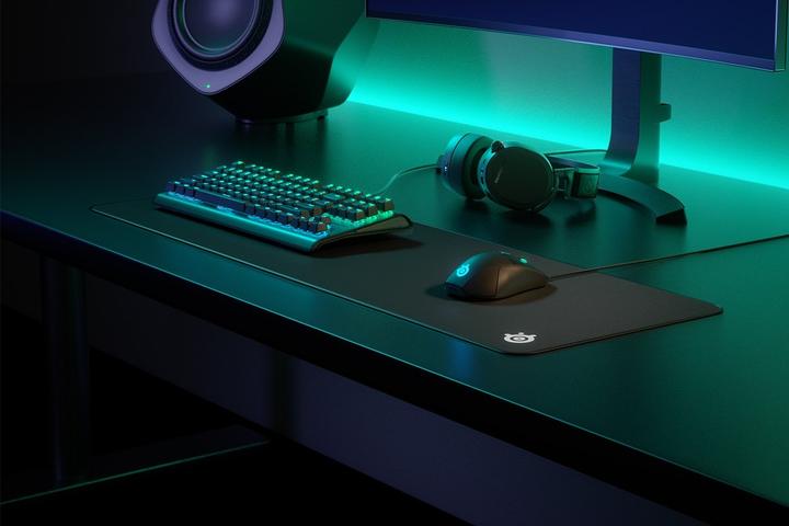 Produktbild SteelSeries QcK Edge (XL)