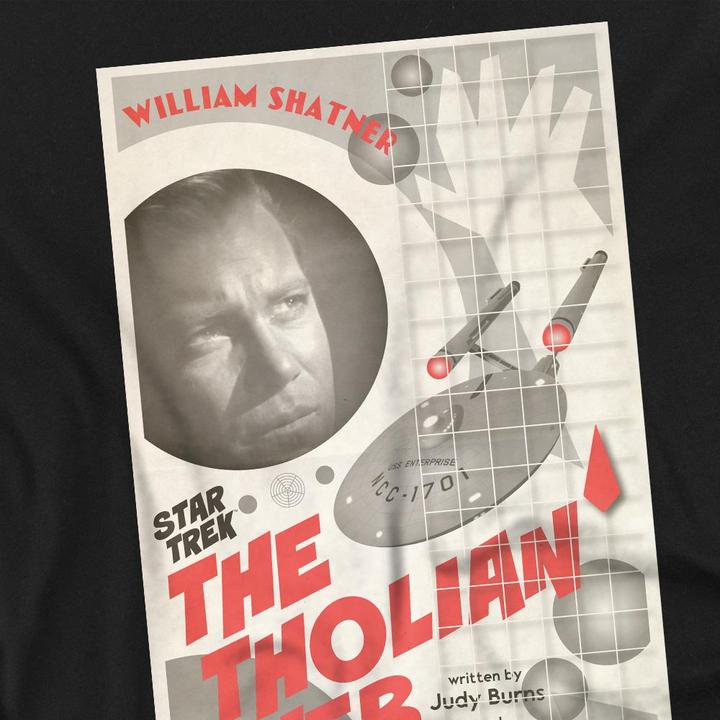 Produktbild The Original Series Episode 64 TShirt (L)