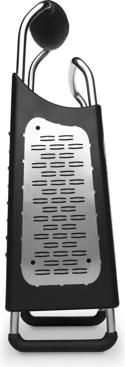 Actual product image Microplane Square multifunctional grater