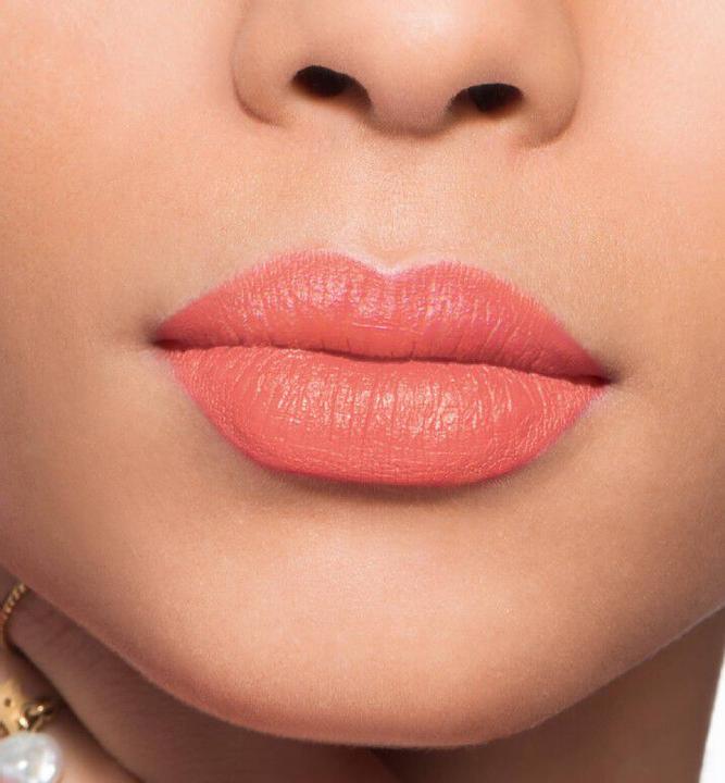 Actual product image Dior Rouge Ultra Rouge (450 Ultra Lively)