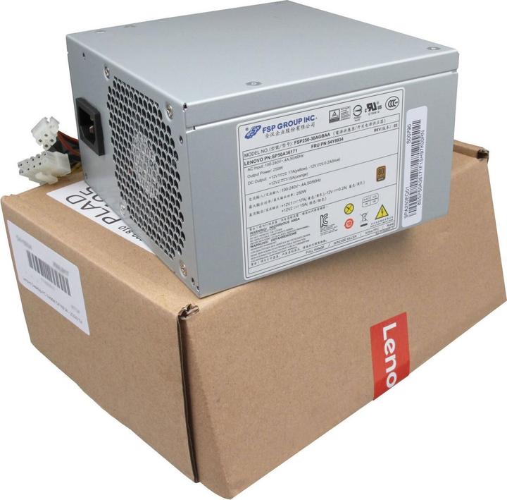 Produktbild Lenovo 54Y8934 (250 W)