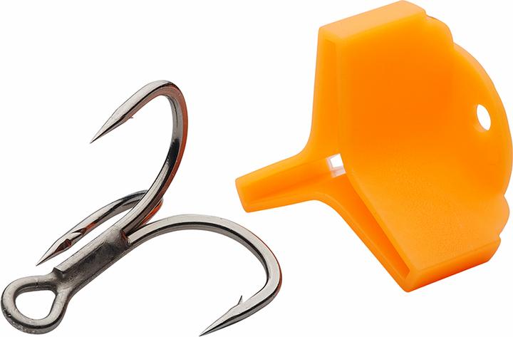 Actual product image Savage Gear Drilling hook guard