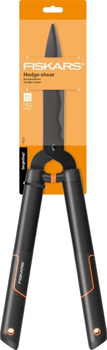 Actual product image Fiskars Hs22 (Hedge trimmer)