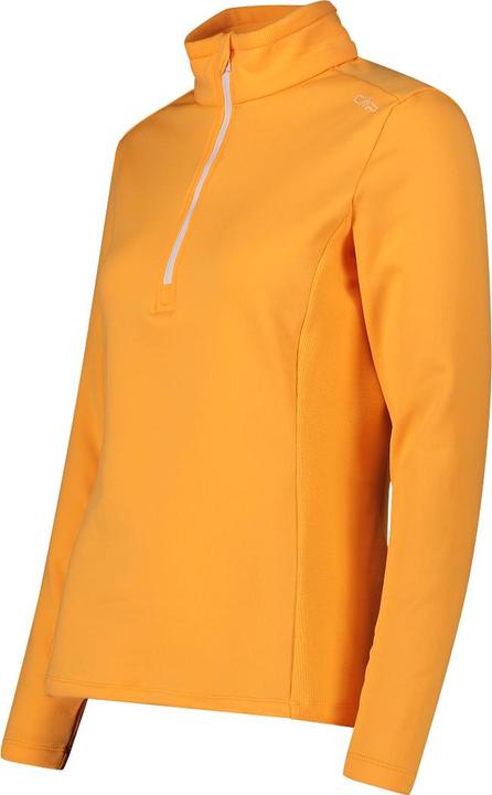 Produktbild CMP Campagnolo Damen Fleece-Halbzipper (S)