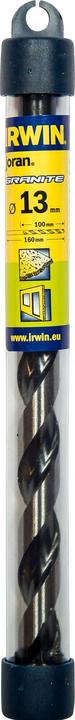 Image du produit Irwin Perceuse à percussion (13 millimètres)