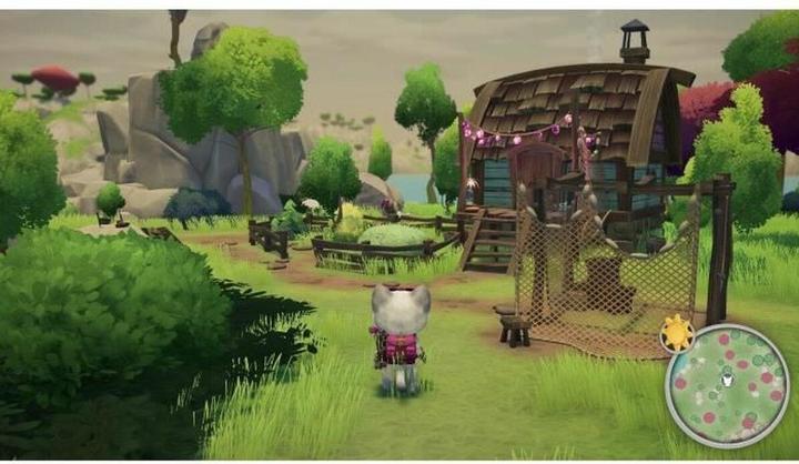 Immagine prodotto Merge Games Whisker Waters /Switch (Switch, Switch Lite, Switch OLED, FR)