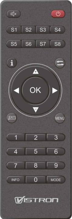 Image du produit CE-Scouting Youtune1 (DAB+ DAB, VHF)