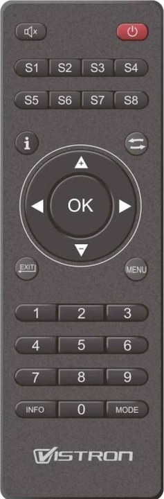 Image du produit CE-Scouting Youtune1 (DAB+ DAB, VHF)