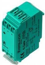 Actual product image Pepperl & Fuchs PEPPERL+FOX KCD2-E2L