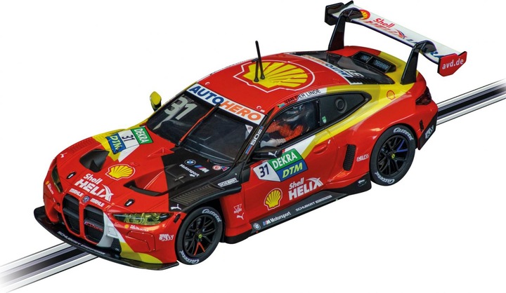 Image du produit Carrera Pleine vitesse