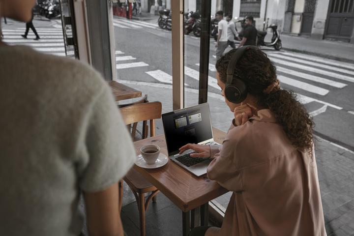 Produktbild HP 840 G11 (14", 512 GB, 16 GB, Eng. Int.)