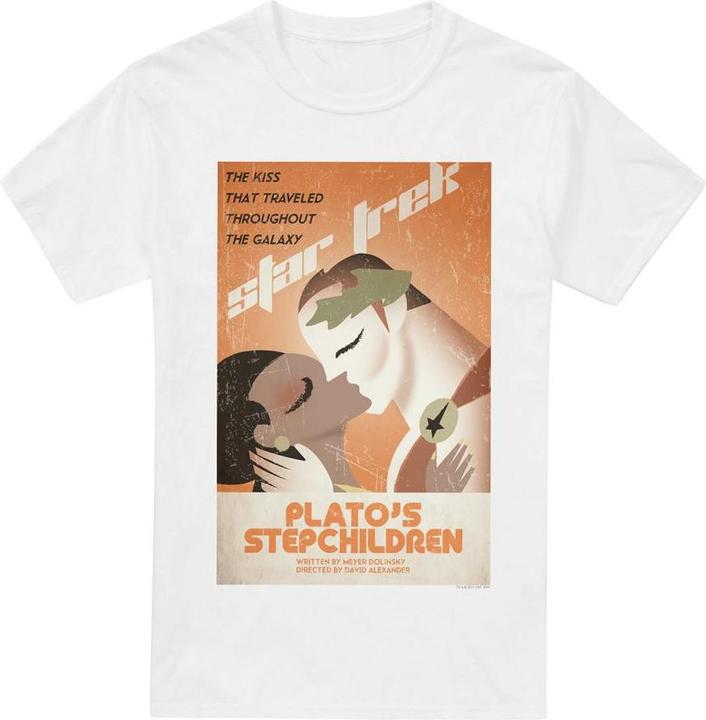 Produktbild The Original Series Episode 65 TShirt (3XL)