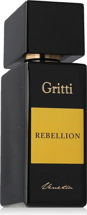 Produktbild Gritti Rebellion (Eau de Parfum, 100 ml)