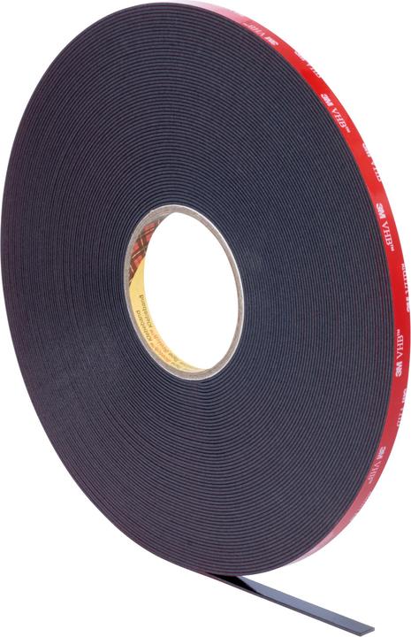 Produktbild 3M VHB-Klebeband Blister (19 mm)