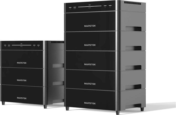Produktbild Marstek Venus A Energiespeicher 2.12 kWh