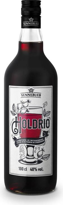 Produktbild Sennebueb Holdrio (1 x 100 cl)