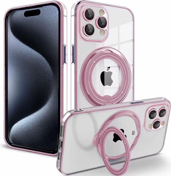 Produktbild Cool Accesorios Cool (Apple iPhone 15 Pro)