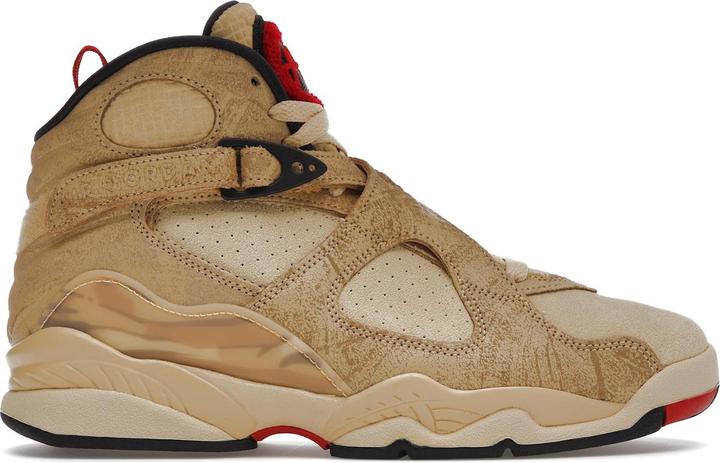 Immagine prodotto Jordan 8 Retro SE Rui Hachimura Black Samurai (42.5)