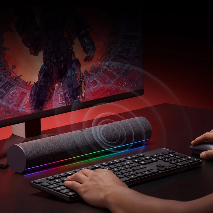 Produktbild Xiaomi Desktop Speaker (Stromversorgung über USB)
