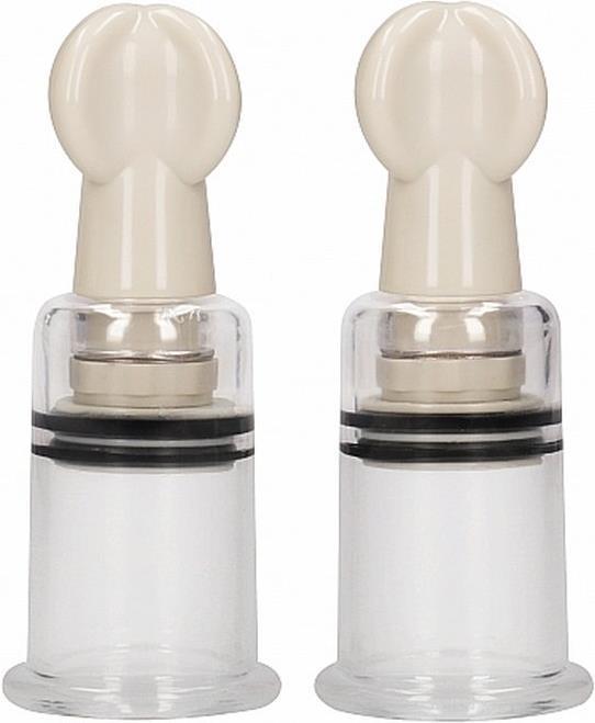 Produktbild Doc Johnson Nipple Suction Set
