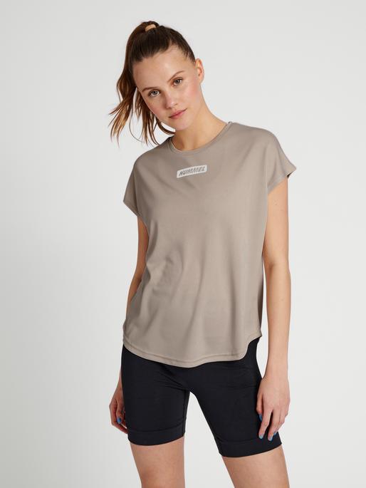 Produktbild hummel Te Tola Loose T-Shirt (XS)