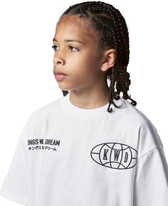 Produktbild Kings Will Dream Studio Duo Line TShirt Jungen (140)