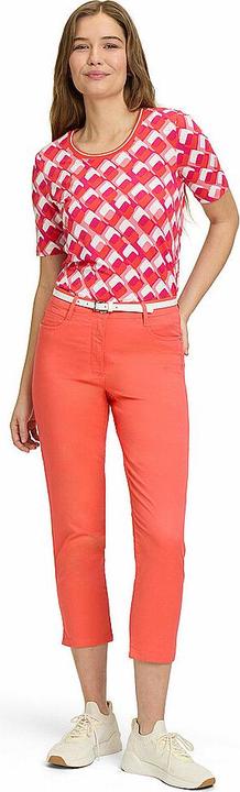 Actual product image Betty Barclay Basic shirt with print (42)