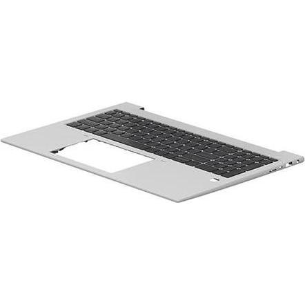 HP Top Cover W/Keyboard UMA CP, Notebook Ersatzteile