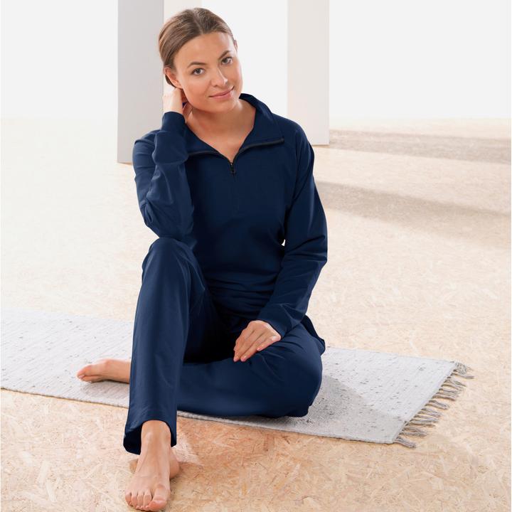 Produktbild Erwin Müller Damen-Freizeithose lang (W36/L38)