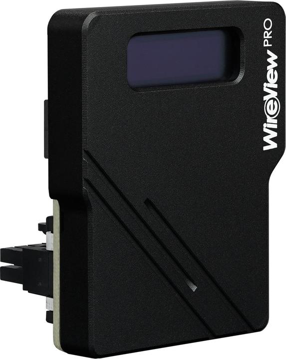 Actual product image Thermal Grizzly WireView Pro GPU Reversed (16 pin PCI-Express)