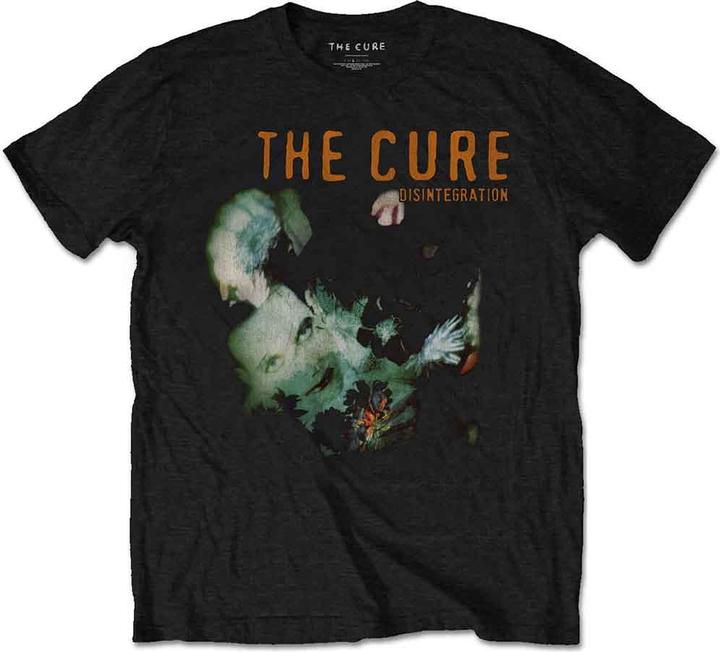 Produktbild The Cure Disintegration (XL)