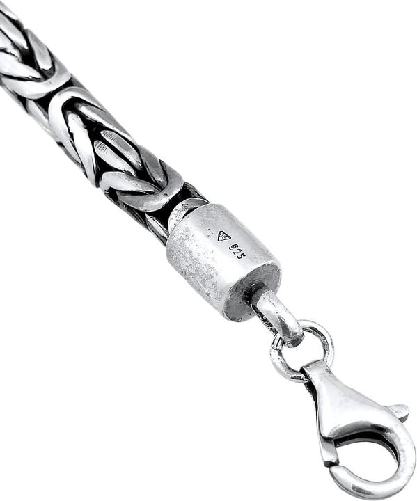 Produktbild Kuzzoi Twisted (23 cm, 925 Sterling Silber)