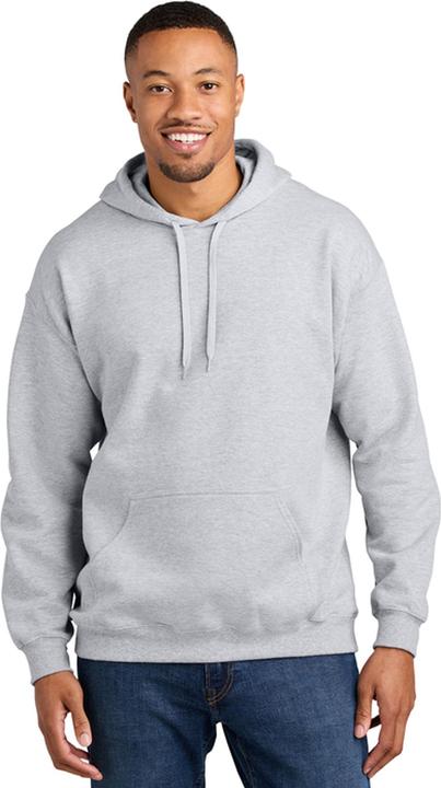 Produktbild Gildan Kapuzenpullover Weiche Haptik (S)