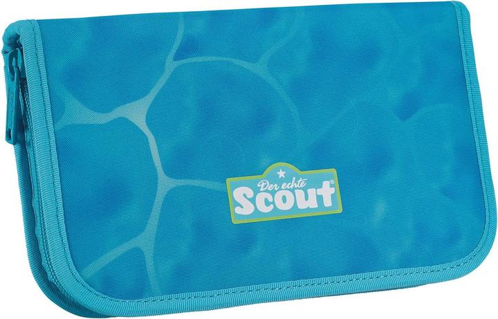 Produktbild Scout Genius Schulranzen-Set 4-teilig (19 l)