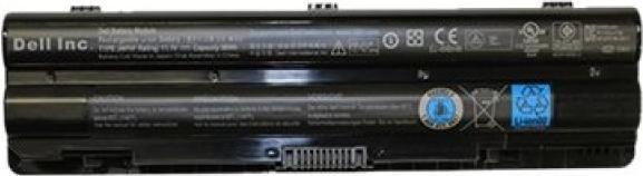 Produktbild Dell W3Y7C Notebook-Akku, 6 Zellen (6 Zellen, 4800 mAh)