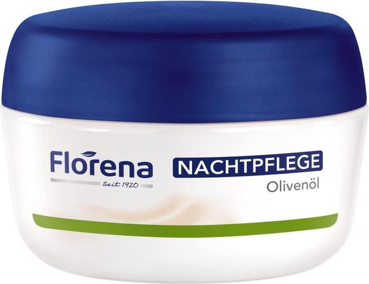 Immagine prodotto MGA Na (50 ml, Crema notte)