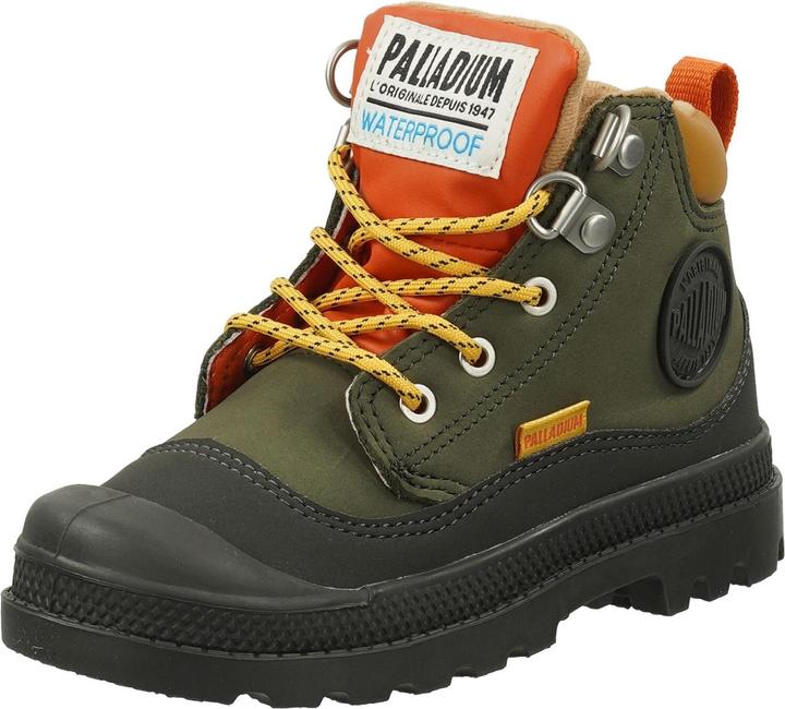 Immagine prodotto Palladium Stiefelette (30)