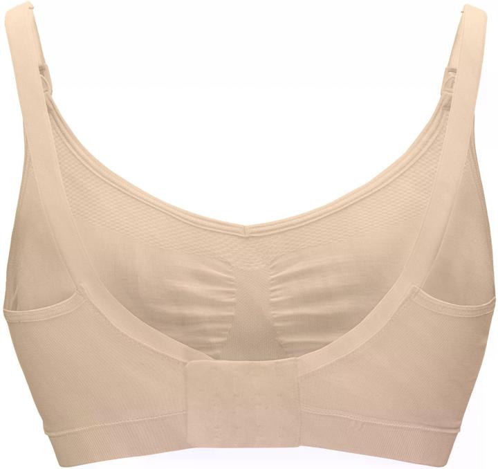 Actual product image Medela Keep Cool Pregnancy and Nursing Bra (L)