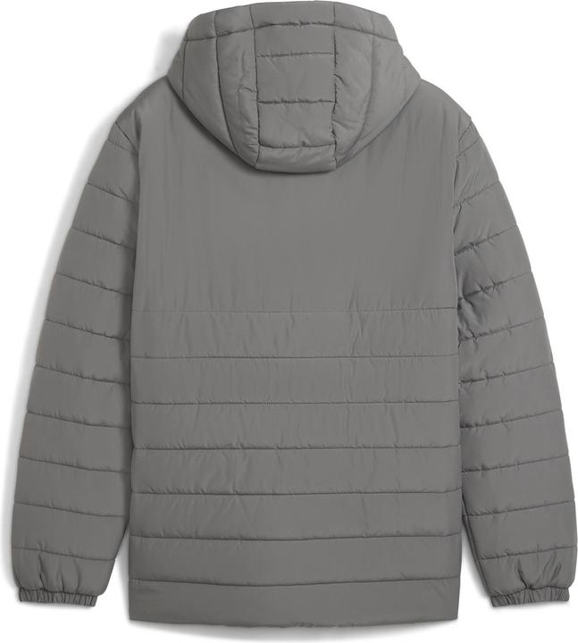 Actual product image Puma teamADDITIONS Hooded Padded Jacket (S)