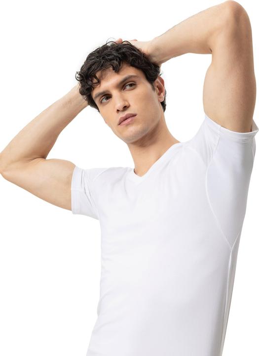 Actual product image Mey Functionals Hybrid V-Shirt (L)