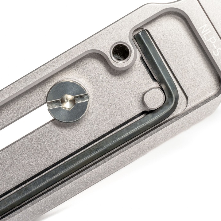 Produktbild Nisi L-Plate