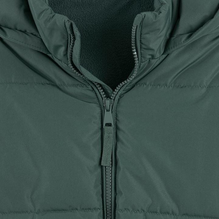 Produktbild La Redoute Collections Light-Steppjacke mit Kapuze (86)
