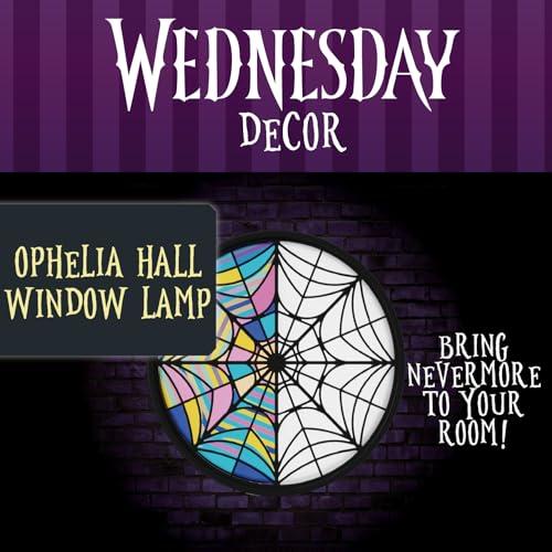 Image du produit Blue Sky Mercredi - Lampe de bureau Fenêtre du Hall Ophelia