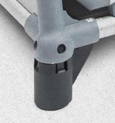 Actual product image 4pets BoxLifter (Dog, Lockable)