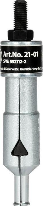 Actual product image Kukko Inside puller