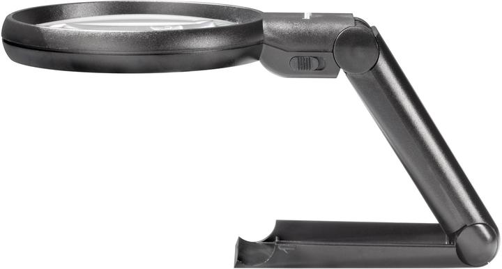 Immagine prodotto Toolcraft Lente d'ingrandimento del supporto Fattore d'ingrandimento