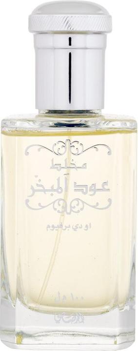 Rasasi Mukhallat Oudh Al Mubakhar (Eau de Parfum, 100 ml)